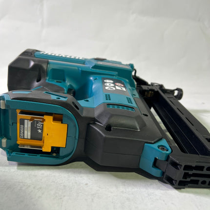 Makita DBN 600 Z Akku Stauchkopfnagler 18 V Solo ohne Akku ohne Ladegeraet Gebraucht 1 - toolbrothers