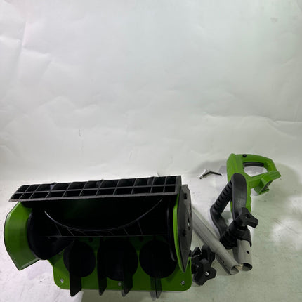 Procraft PSB20bb Akku Schneefraese 20 V 300 mm Solo ohne Akku ohne Ladegeraet Gebraucht 0 - toolbrothers