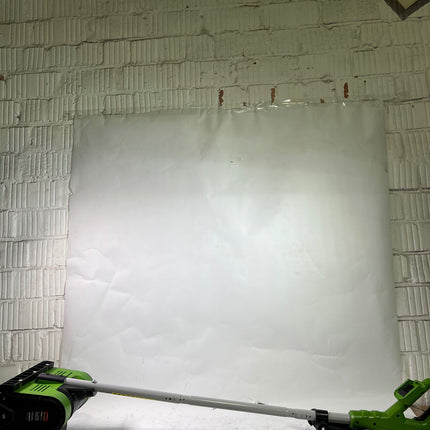 Procraft PSB20bb Akku Schneefraese 20 V 300 mm Solo ohne Akku ohne Ladegeraet Gebraucht 1 - toolbrothers