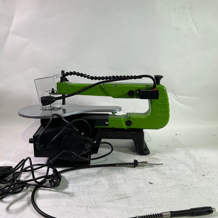 Procraft TS120 406 Dekupiersaege 120 Watt 50 mm Beschaedigt 0 - toolbrothers