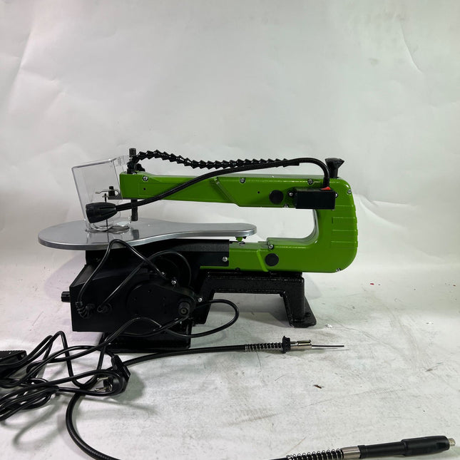 Procraft TS120 406 Dekupiersaege 120 Watt 50 mm Beschaedigt 0 - toolbrothers