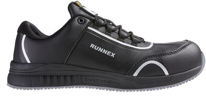 RUNNEX Sicherheitsschuh SportStar Groesse 40 W 11 schwarz 8002768075  4 - toolbrothers