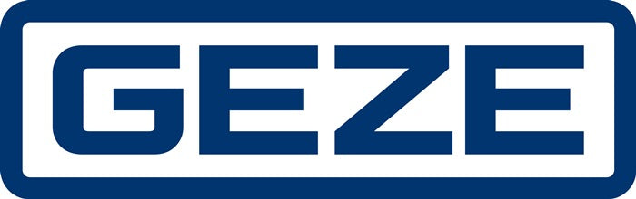 GEZE Zargenausgleichsprofil Wandmontage Aluminium Edelstahl Look 3000255380  1 - toolbrothers