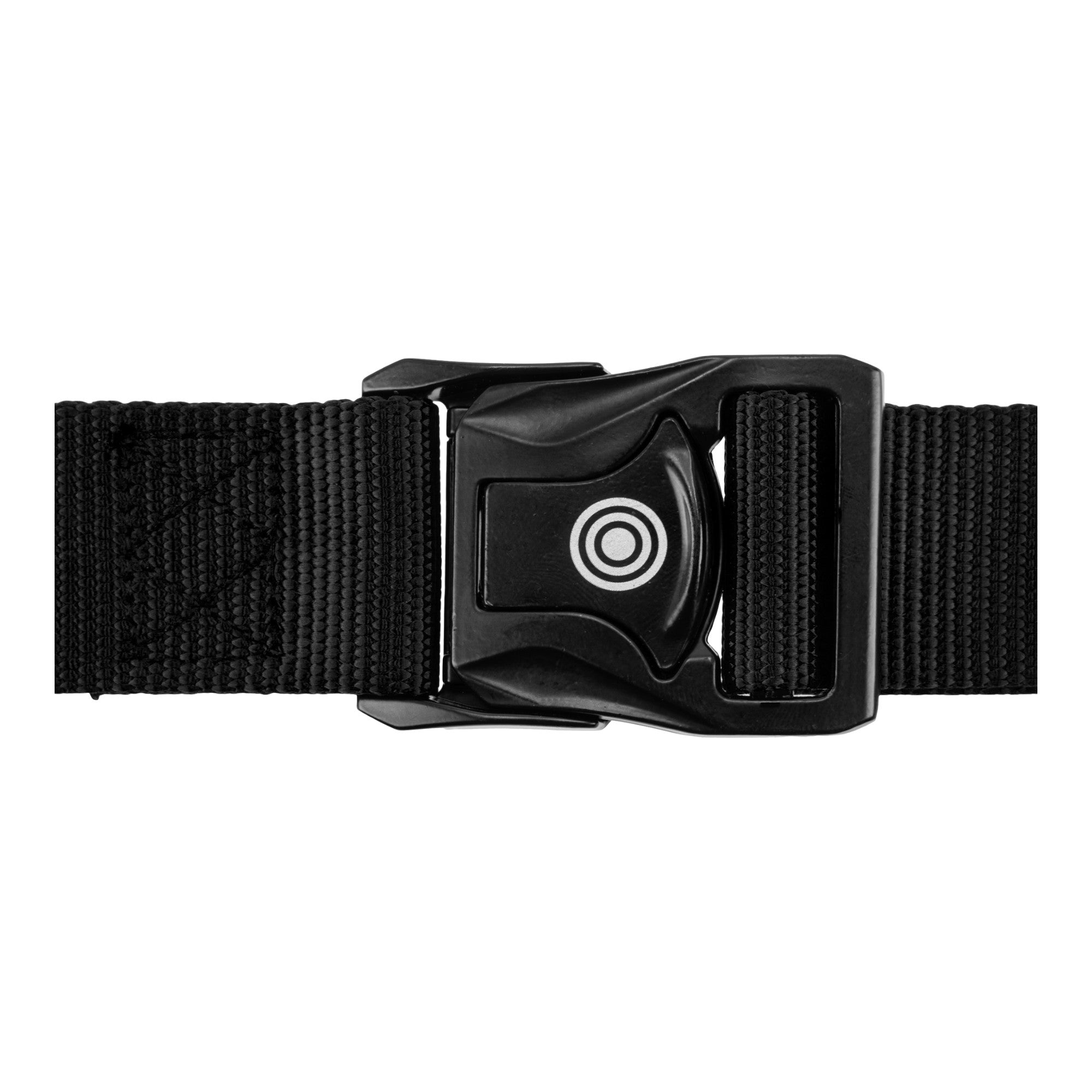 LAHTI PRO Guertel mit Schnellverschluss Schnalle 130 cm L9021300 schwarz 2 - toolbrothers