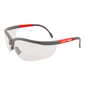 LAHTI PRO Schutzbrille klar verstellbar ( 46033 )