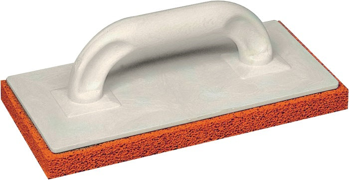 Reibebrett grob mit Schwammgummiauflage 4000816381  0 - toolbrothers