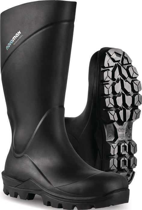 NORA Sicherheitsstiefel Noramax Pro Groesse 49 schwarz 4300700879  3 - toolbrothers