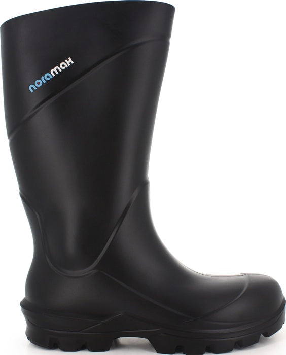 NORA Sicherheitsstiefel Noramax Pro Groesse 47 schwarz 4300700877  0 - toolbrothers