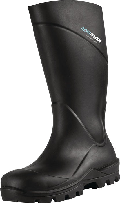 NORA Sicherheitsstiefel Noramax Pro Groesse 40 schwarz 4300700870  2 - toolbrothers