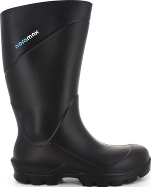 NORA Sicherheitsstiefel Noramax Pro Größe 43 schwarz ( 4300700873 )