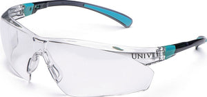 UNIVET Schutzbrille 506 UP EN 166, EN 170 ( 4000370155 )