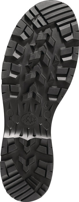 HAIX Sicherheitsstiefel TREKKER PRO 2 0 Groesse 8 42 schwarz rot 4721000203  2 - toolbrothers