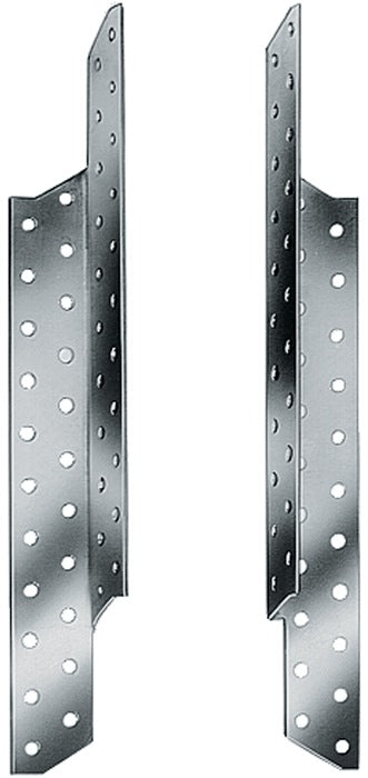 SIMPSON STRONG TIE Sparrenpfettenanker SPF SPF170L links 100 Stueck 3000257425  0 - toolbrothers