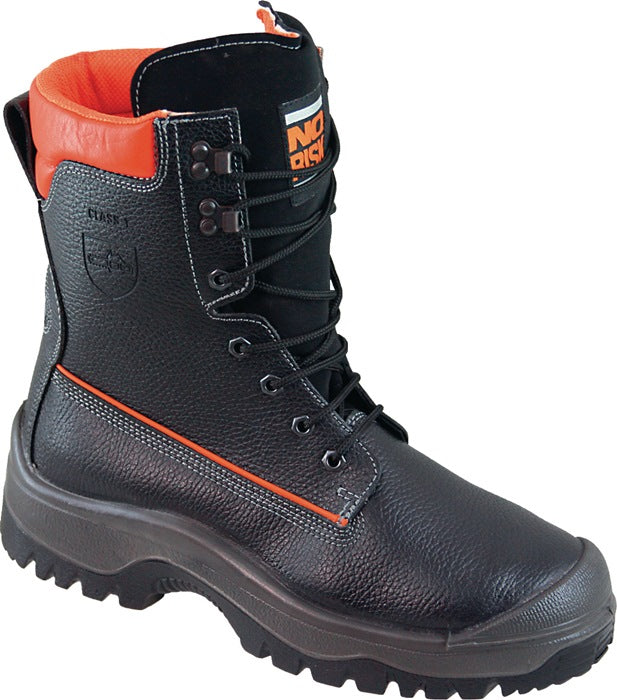 Forstsicherheitsstiefel NoRisk Groesse 47 schwarz orange 4000373507  0 - toolbrothers