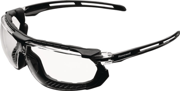 HONEYWELL Schutzbrille Tirade EN166 4000370161  0 - toolbrothers