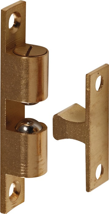 M Beschlaege Doppelkugelschnaepper Messing vernickelt 24 Stueck 3000259290  0 - toolbrothers