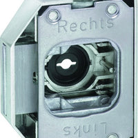 JUNIE Drehstangenschloesser 7581 geteilt 5 Stueck 3000700271  0 - toolbrothers