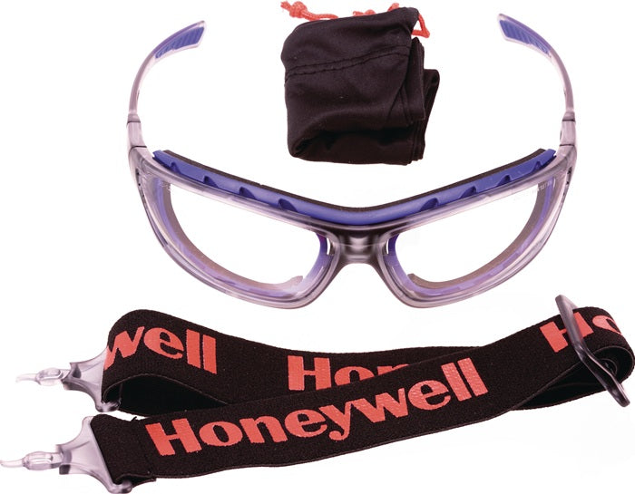 HONEYWELL Schutzbrille SP1000 2G EN166 4000370396  3 - toolbrothers