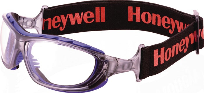 HONEYWELL Schutzbrille SP1000 2G EN166 4000370396  0 - toolbrothers