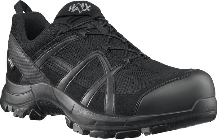 HAIX Sicherheitsschuh BE 40 1 low Groesse 9 5 44 schwarz 4721000314  0 - toolbrothers
