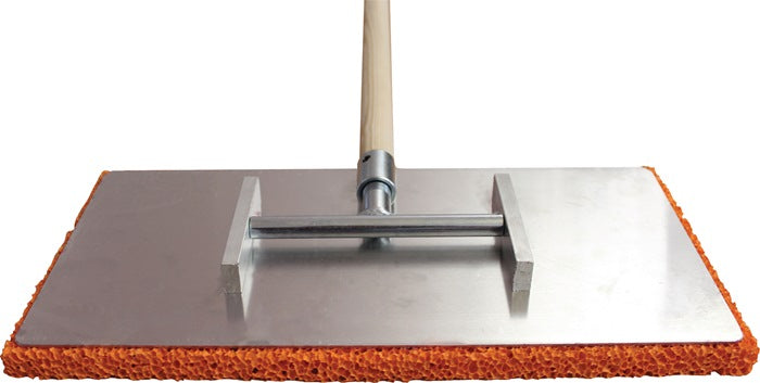 Egalisette grobporig Stiel 1300 mm 4000818776  0 - toolbrothers