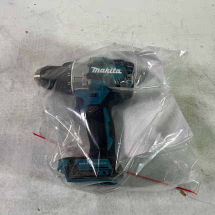 Makita DDF 489 Z Akku Bohrschrauber 18 V 73 Nm Brushless Solo ohne Akku ohne Ladegeraet Gebraucht 3 - toolbrothers