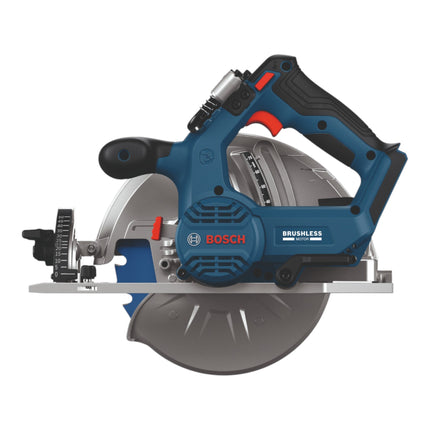 Bosch GKS 18V 68 2 Akku Kreissaege 18 V 190 mm Brushless Solo 06016D0000 ohne Akku ohne Ladegeraet 3 - toolbrothers