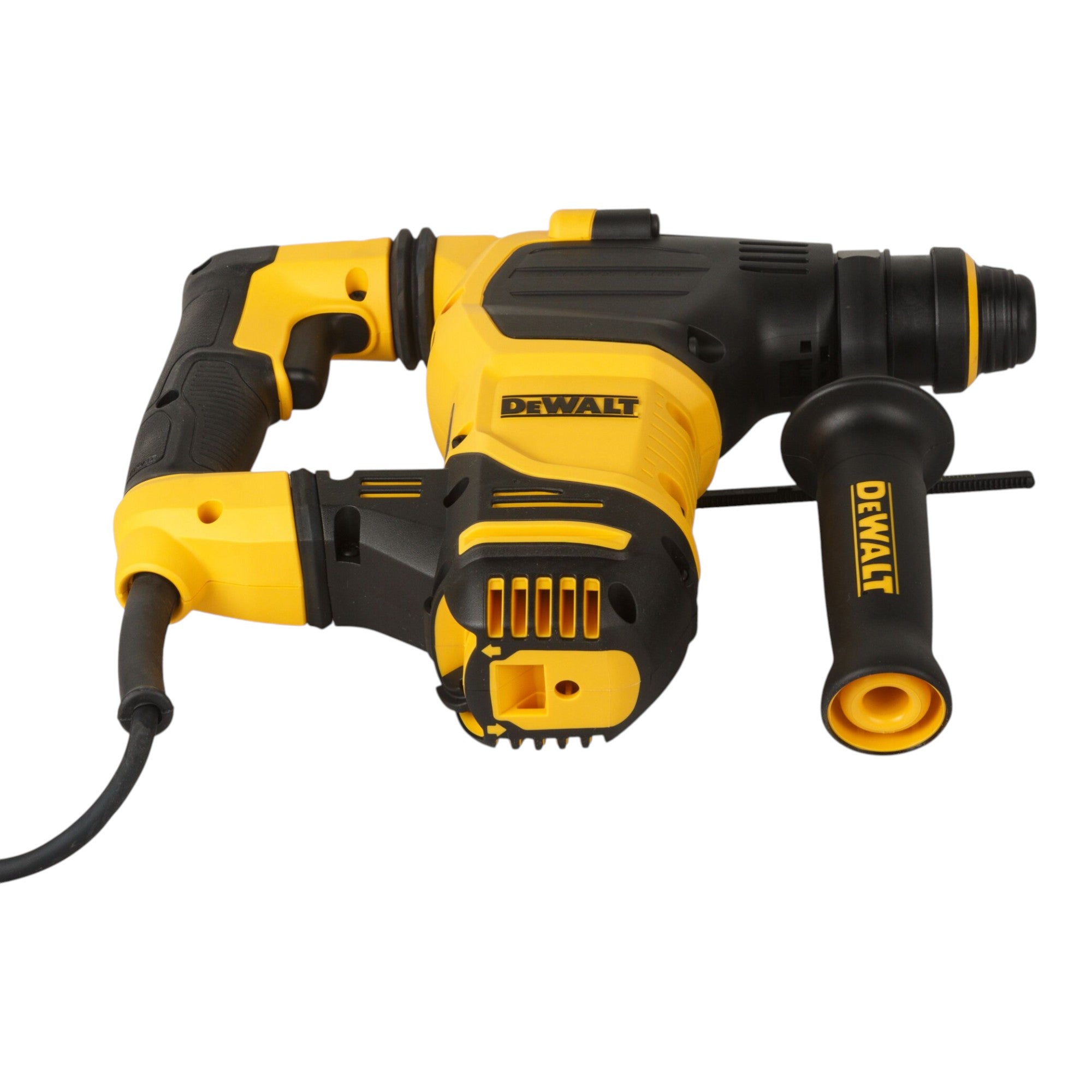 DeWalt D 25333 K Kombihammer 950 Watt SDS Plus T STAK 3 - toolbrothers