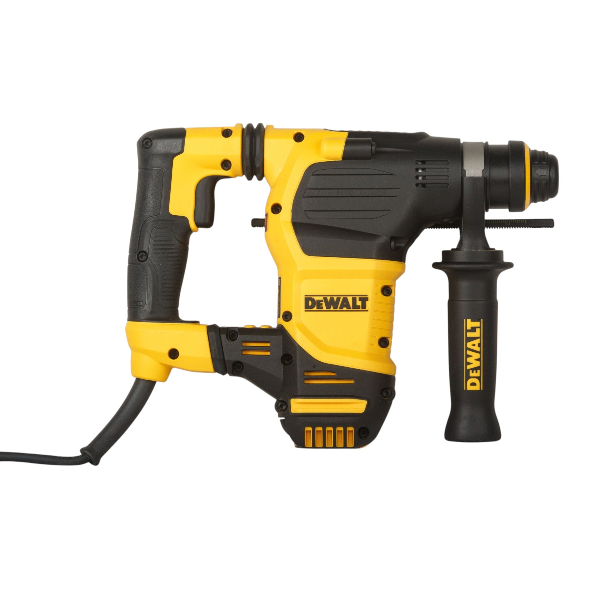 DeWalt D 25333 K Kombihammer 950 Watt SDS Plus T STAK 4 - toolbrothers