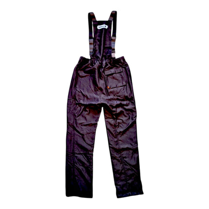 Oregon Yukon Latzhose Groesse XL Klasse 1 Schutz Typ A 295445 XL  1 - toolbrothers