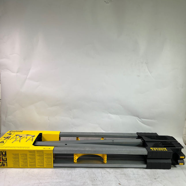 Stanley FMST1 75763 FatMax Unterstellbock Arbeitsstaender 2 Stueck Beschaedigt 0 - toolbrothers