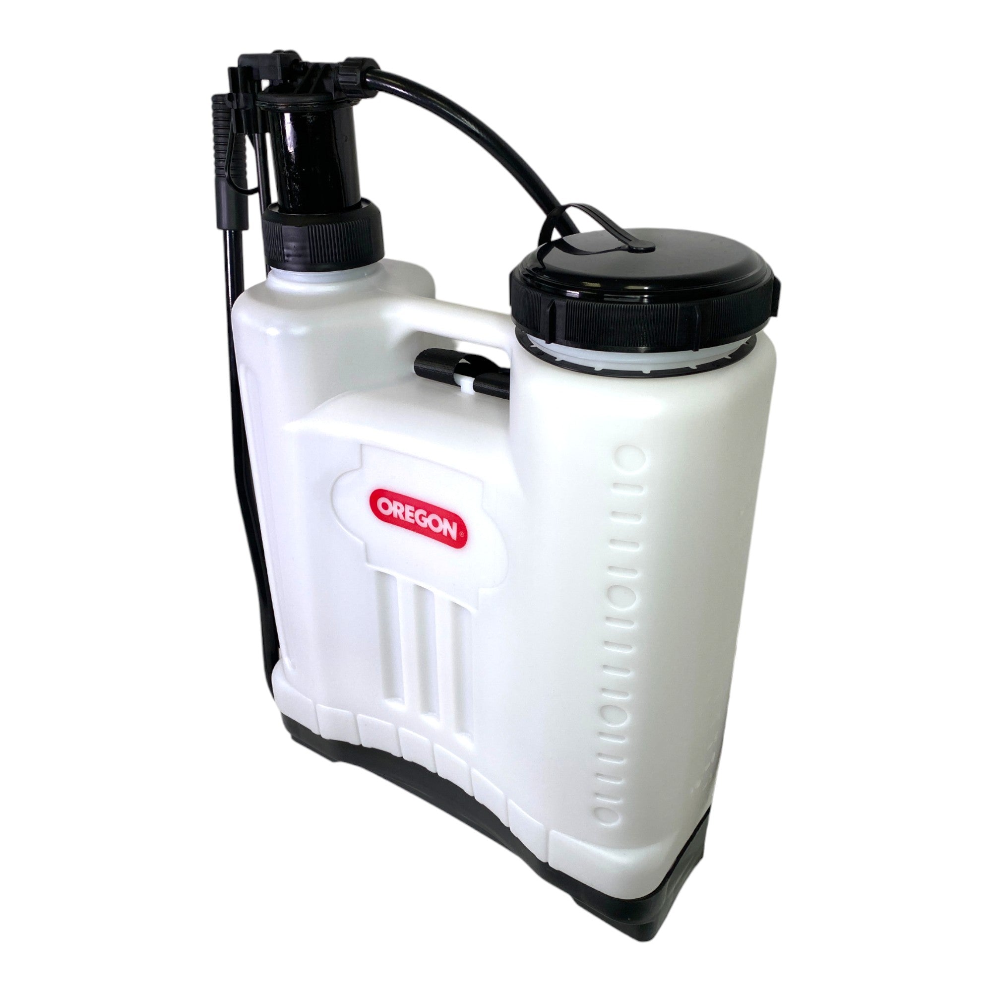 Oregon Rueckenspritze Gartenspritze Druckspritze 20 Liter 646609  2 - toolbrothers