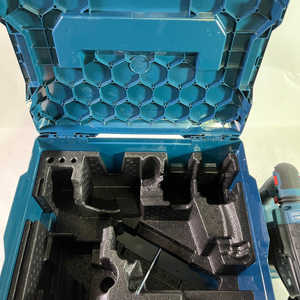 Bosch GBH 18V 24 C Professional Akku Bohrhammer 18 V 2 4 J Brushless SDS plus 0611923002 L BOXX ohne Akku ohne Ladegeraet Neuwertig 2 - toolbrothers