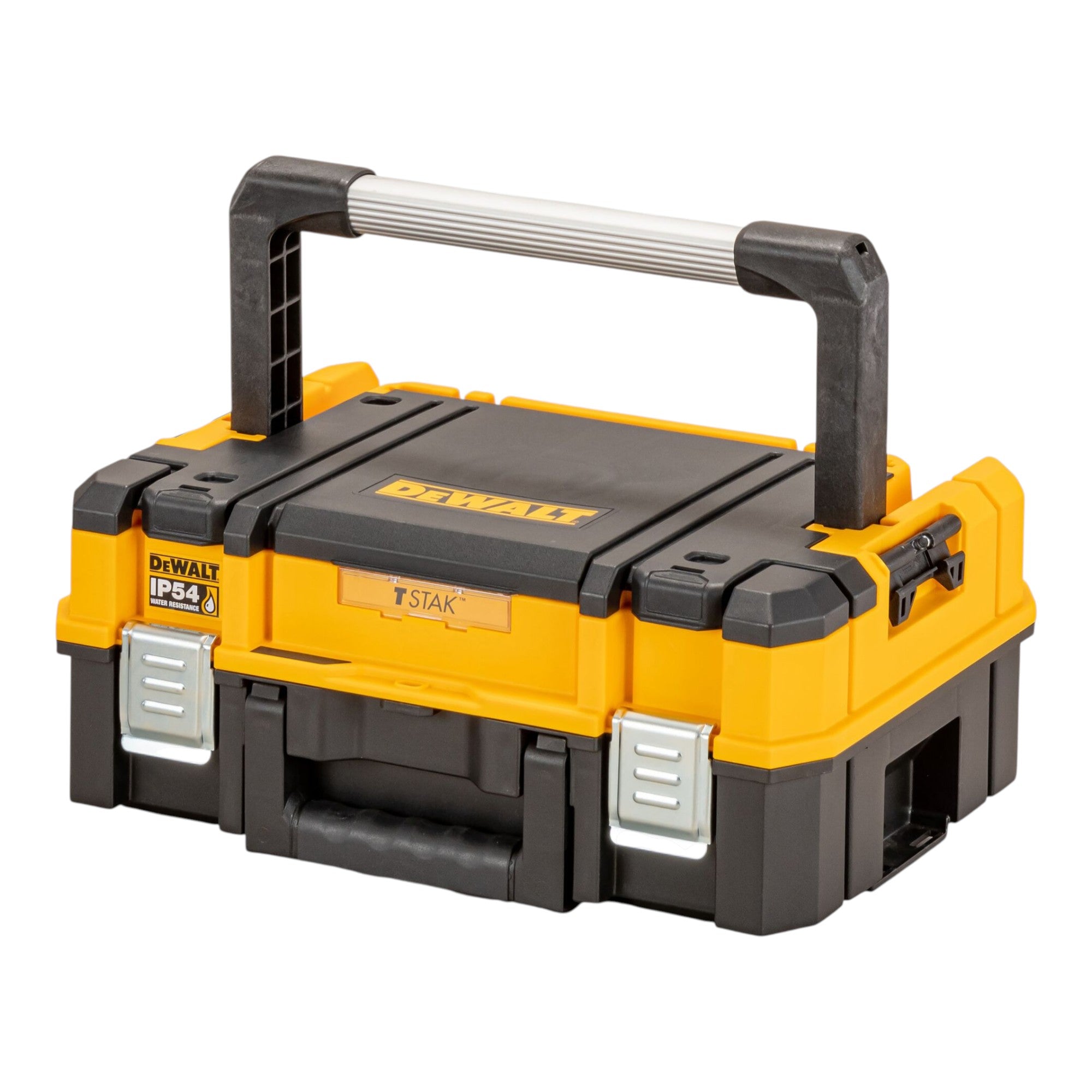 DeWalt DWST83411 1 T STAK Werkzeugbox Set 3 tlg mit Trolley Koffer Organizer 3 - toolbrothers