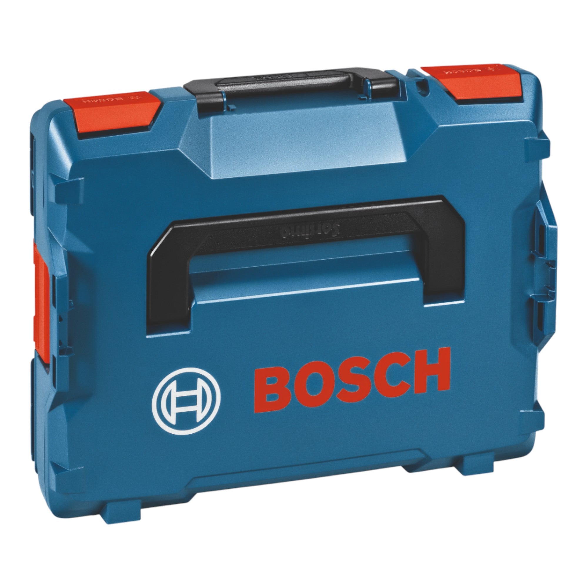 Bosch GWX 18V 11 PS Akku Winkelschleifer 18 V 125 mm 1x Akku 5 0 Ah Ladegeraet L Boxx 3 - toolbrothers