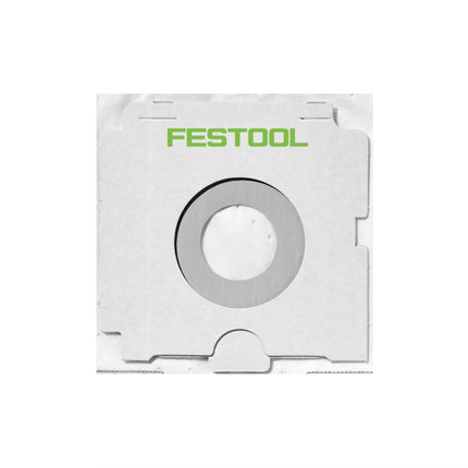 Festool SC-FIS-CT 26/25 Filtersack CLEANTEC - 25 Stück ( 5x 496187 ) - Toolbrothers