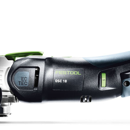 Festool USB 78/32/Bi/OSC Universal-Sägeblatt 5 Stück ( 203337 ) für OSC 18