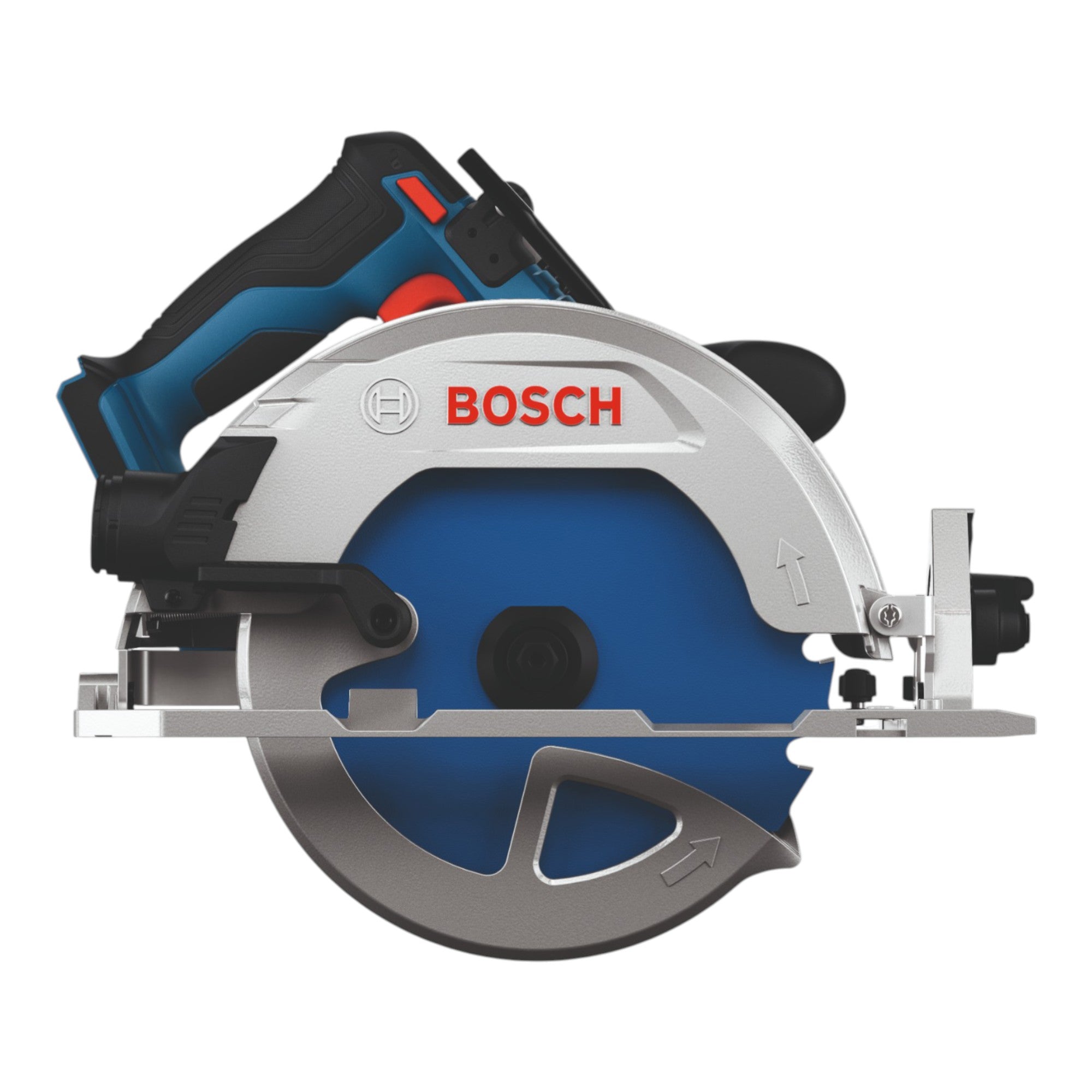 Bosch GKS 18V 68 2 Akku Kreissaege 18 V 190 mm Brushless 1x Akku 4 0 Ah Ladegeraet L Boxx 2 - toolbrothers