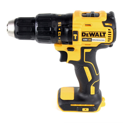 DeWalt DCD 778 NT Akku Schlagbohrschrauber 18V 65Nm + 1x Akku 4,0Ah in TSTAK Box - ohne Ladegerät - Toolbrothers