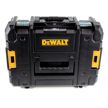 DeWalt DCD 785 Akku Schlagbohrschrauber 18V 60Nm + 1x Akku 2,0Ah im TSTAK II Werkzeugkoffer - Toolbrothers