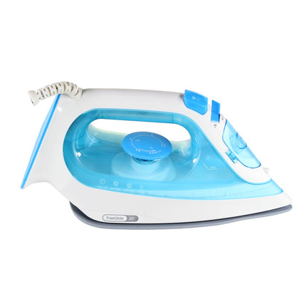 Braun SI3053BL Dampfbügeleisen TexStyle 3 2400W 3D BackGlide Bügelsohle - Toolbrothers