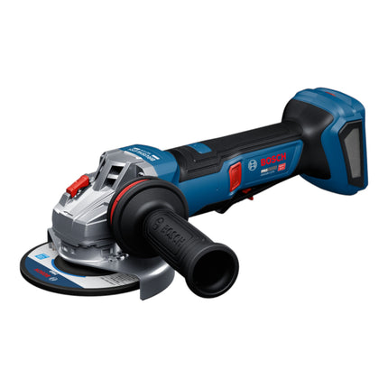 Bosch GWS 18V 11 PS Akku Winkelschleifer 18 V 125 mm Brushless 1x ProCORE Akku 8 0 Ah ohne Ladegeraet 1 - toolbrothers
