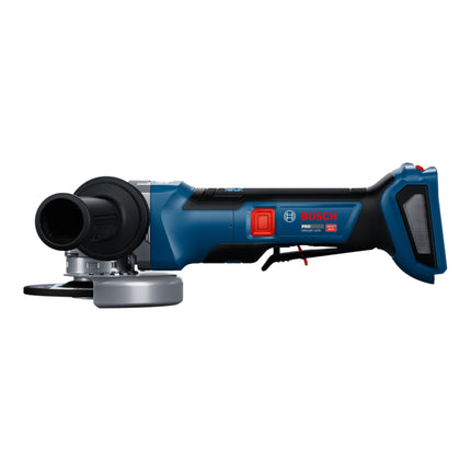 Bosch GWS 18V 11 PS Akku Winkelschleifer 18 V 125 mm Brushless 1x ProCORE Akku 8 0 Ah ohne Ladegeraet 2 - toolbrothers