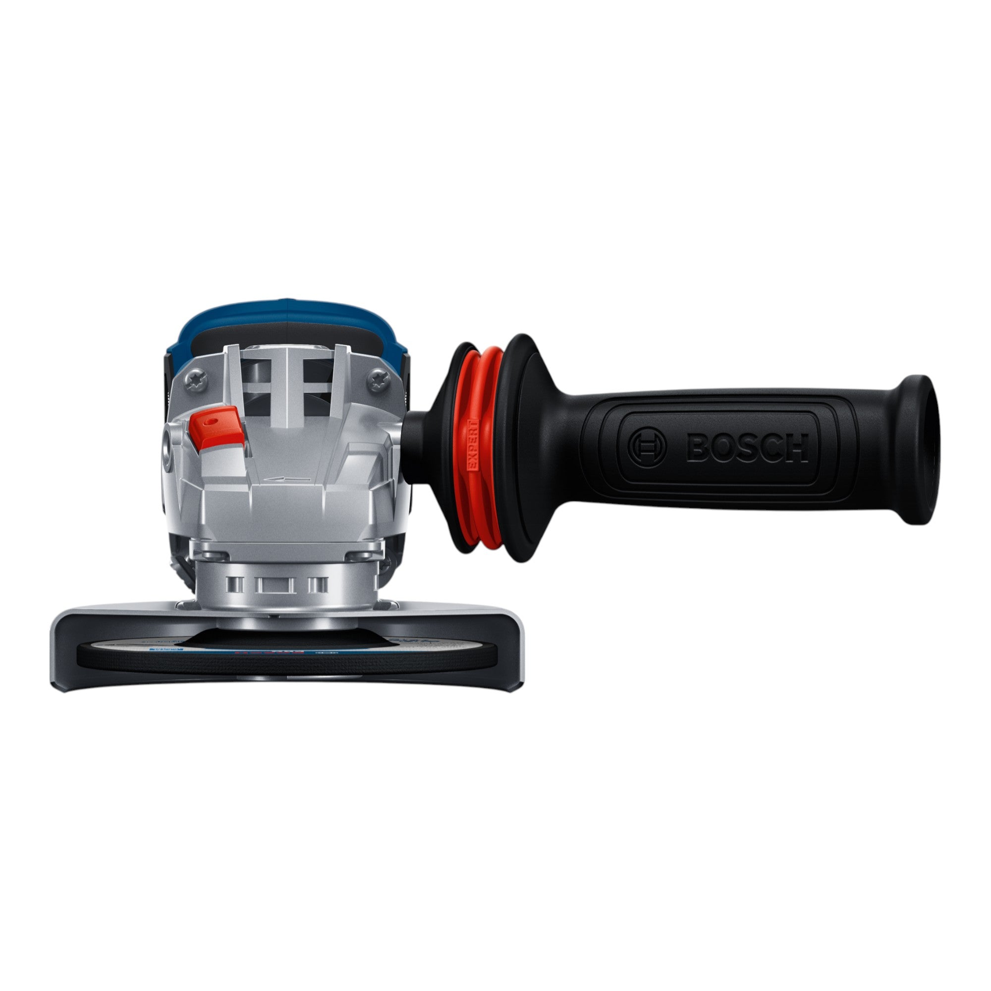 Bosch GWS 18V 11 PS Akku Winkelschleifer 18 V 125 mm Brushless 1x ProCORE Akku 8 0 Ah Ladegeraet 4 - toolbrothers