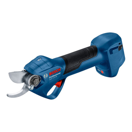 Bosch GGP 12V 25 Akku Gartenschere 12 V 25 mm Brushless 1x Akku 2 0 Ah ohne Ladegeraet 1 - toolbrothers