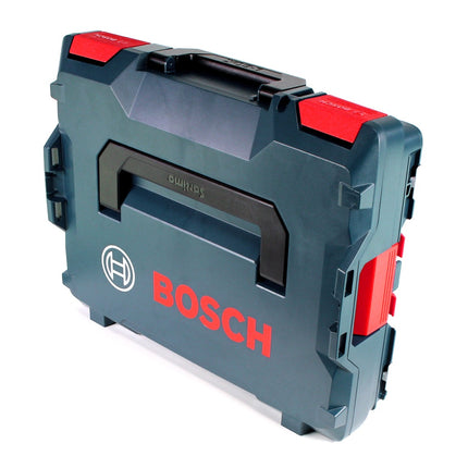 Bosch L-Boxx Sortimo Box 102 System Werkzeugkoffer Größe 1 ( 1600A012FZ / 1600A001RP / 2608438691 ) - Toolbrothers