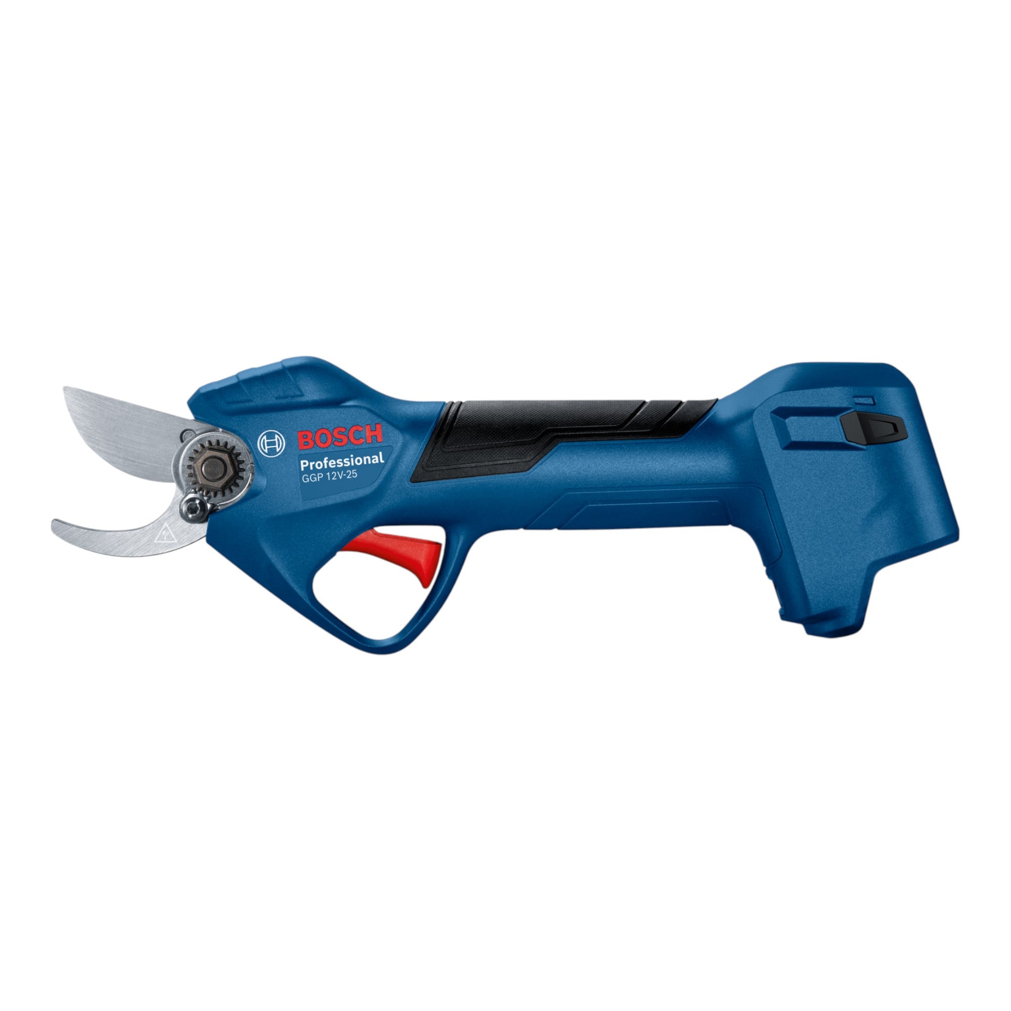 Bosch GGP 12V 25 Akku Gartenschere 12 V 25 mm Brushless 1x Akku 4 0 Ah ohne Ladegeraet 2 - toolbrothers