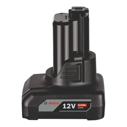 Bosch GGP 12V 25 Akku Gartenschere 12 V 25 mm Brushless 1x Akku 4 0 Ah ohne Ladegeraet 3 - toolbrothers