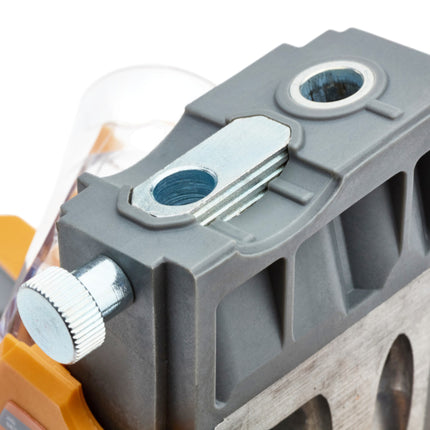 Bora BR A170201 Automatische Taschenlochbohrlehre inkl 50 Schrauben 2 - toolbrothers