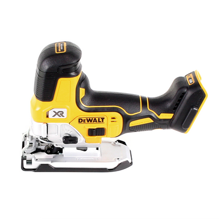 DeWalt DCS 335 NT Akku Stichsäge 18V + 1x Akku 3,0 Ah in TSTAK - ohne Ladegerät - Toolbrothers